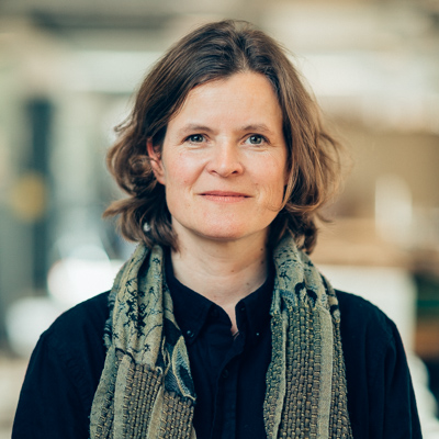 Anne-Catrin Schultz