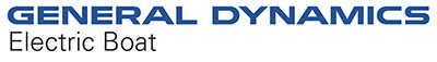 Electric Boat Logo